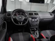 Skoda Yeti I Рестайлинг Тюмень  - изображение 25