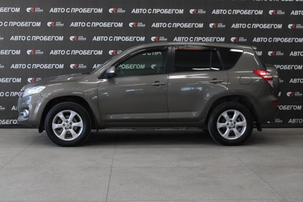Toyota RAV4 III (XA30) Рестайлинг Томск  - изображение 2