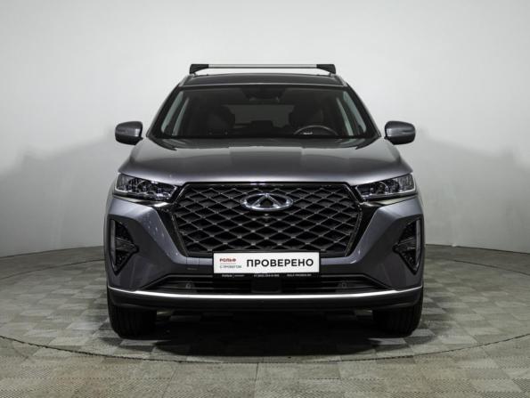 Chery Tiggo 7 Pro Max I с пробегом 2023 года, цена 1 719 777 рублей, 64000 км, внедорожник, Автокод Объявления