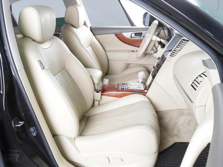 Infiniti QX70 Ростов-на-Дону  - изображение 8