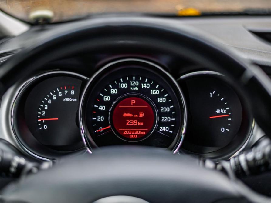 Kia Ceed II Санкт-Петербург  - изображение 5