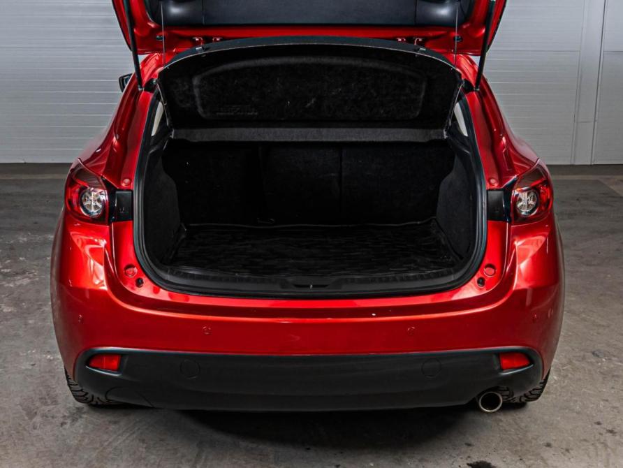 Mazda 3 III (BM) Ставрополь  - изображение 22