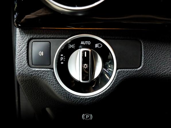 Mercedes-Benz GLK-Класс I (X204) Рестайлинг с пробегом 2013 года, цена 2 075 000 рублей, 156379 км, внедорожник, Автокод Объявления