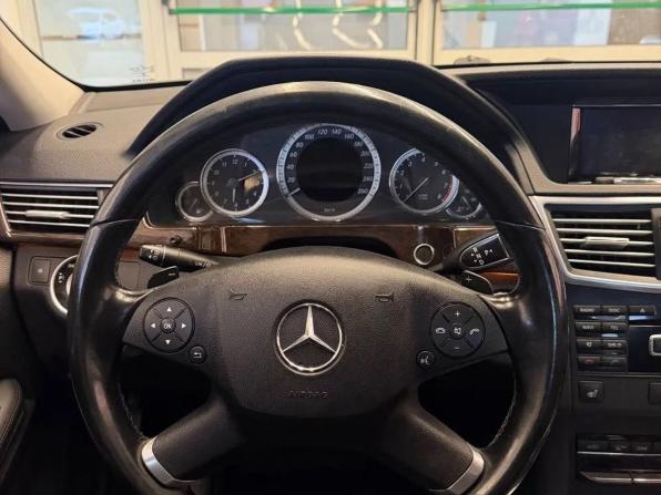 Mercedes-Benz E-Класс IV (W212 S212 C207) с пробегом 2013 года, цена 1 700 000 рублей, 169832 км, седан, Автокод Объявления