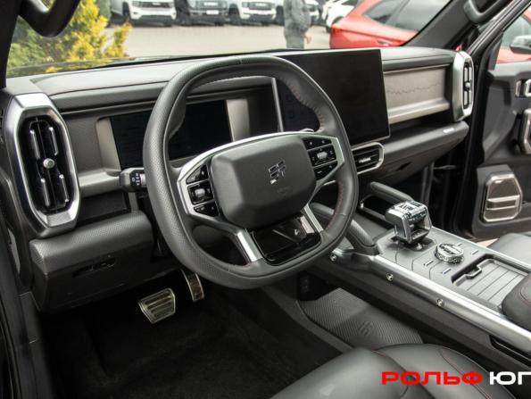 JETOUR T2 с пробегом 2024 года, цена 3 028 000 рублей, 52904 км, внедорожник, Автокод Объявления