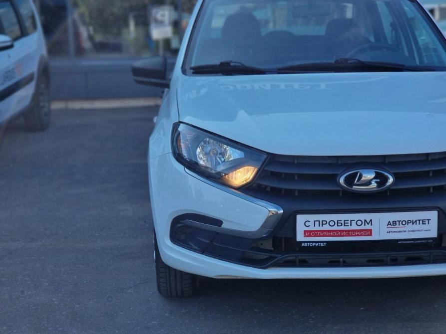 Lada (ВАЗ) Granta I Рестайлинг Архангельск  - изображение 4