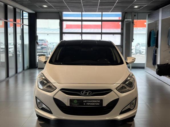 Hyundai i40 I с пробегом 2014 года, цена 1 050 000 рублей, 263900 км, седан, Автокод Объявления