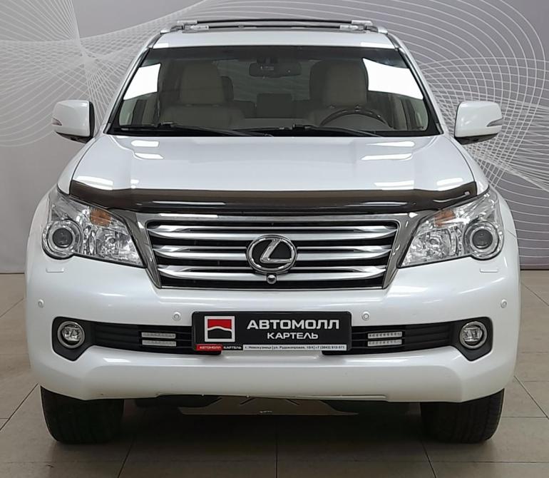 Lexus GX II Новокузнецк  - изображение 3