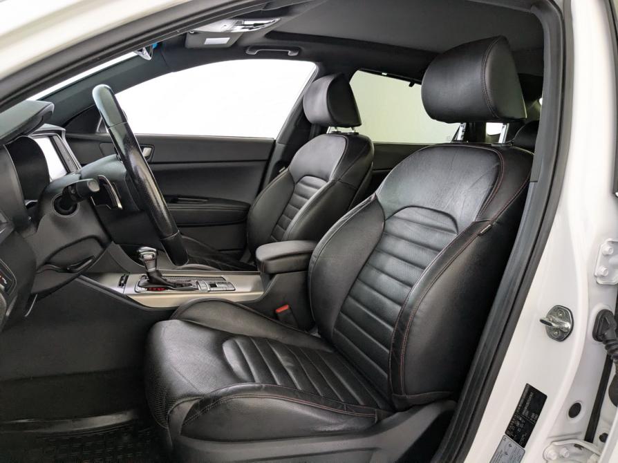 Kia Optima IV Рестайлинг Москва  - изображение 22