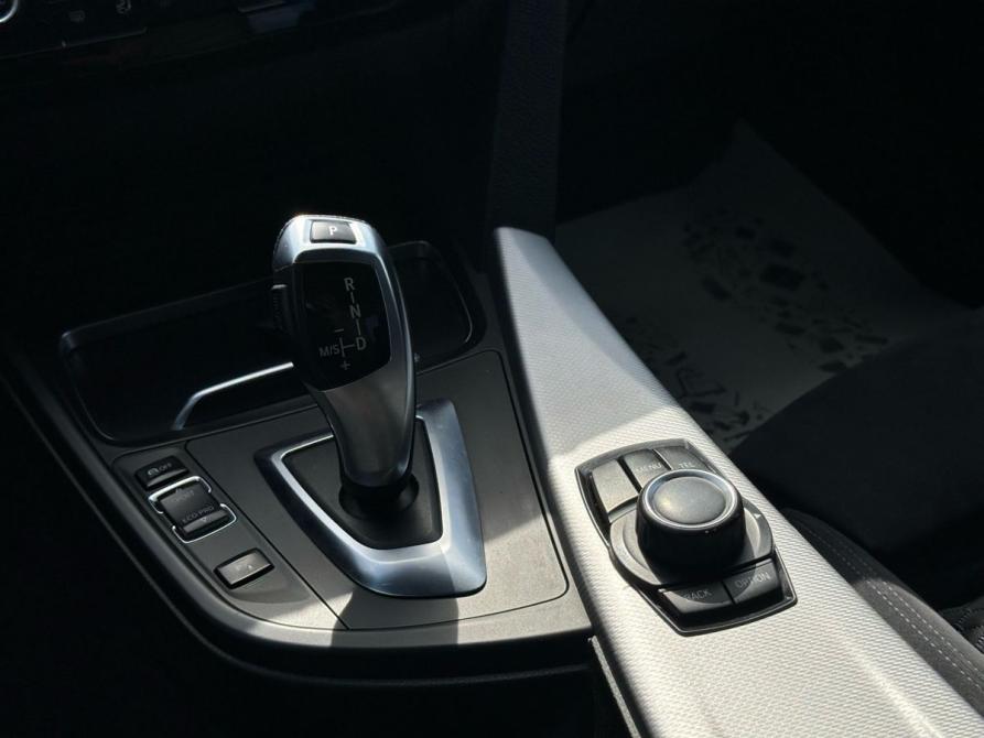BMW 3 серии VI (F3x) Рестайлинг Пермь  - изображение 20