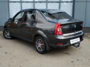 Renault Logan I Рестайлинг Ярославль  - изображение 20