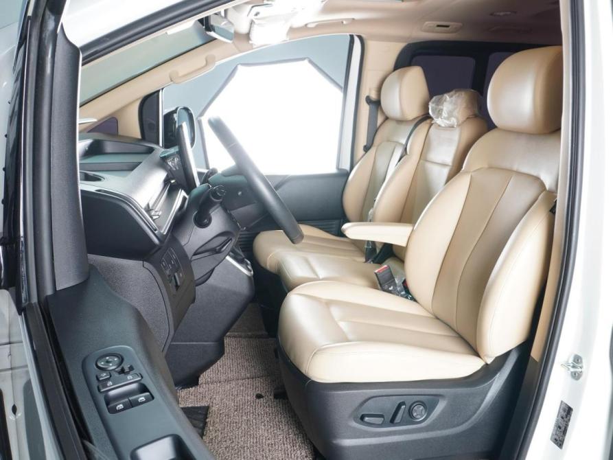 Hyundai Staria I Ростов-на-Дону  - изображение 12