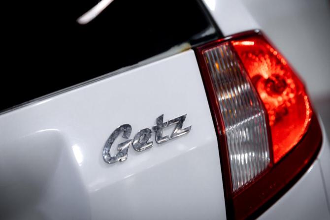 Hyundai Getz I Рестайлинг с пробегом 2010 года, цена 499 000 рублей, 183000 км, хэтчбек, Автокод Объявления