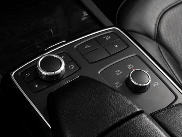 Mercedes-Benz GLS I (X166) с пробегом 2018 года, цена 5 385 000 рублей, 88604 км, внедорожник, Автокод Объявления