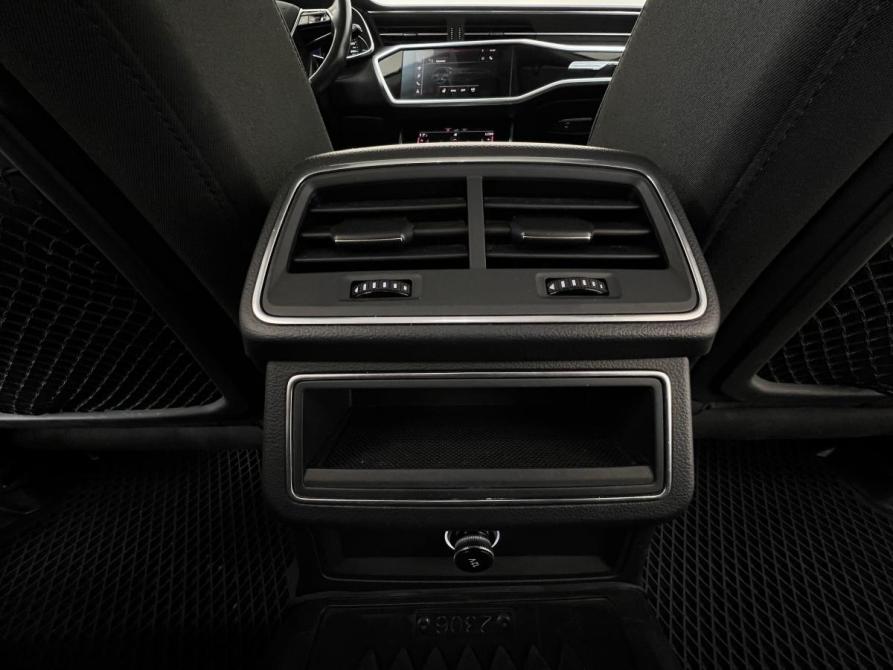 Audi A6 V (C8) Волгоград  - изображение 39