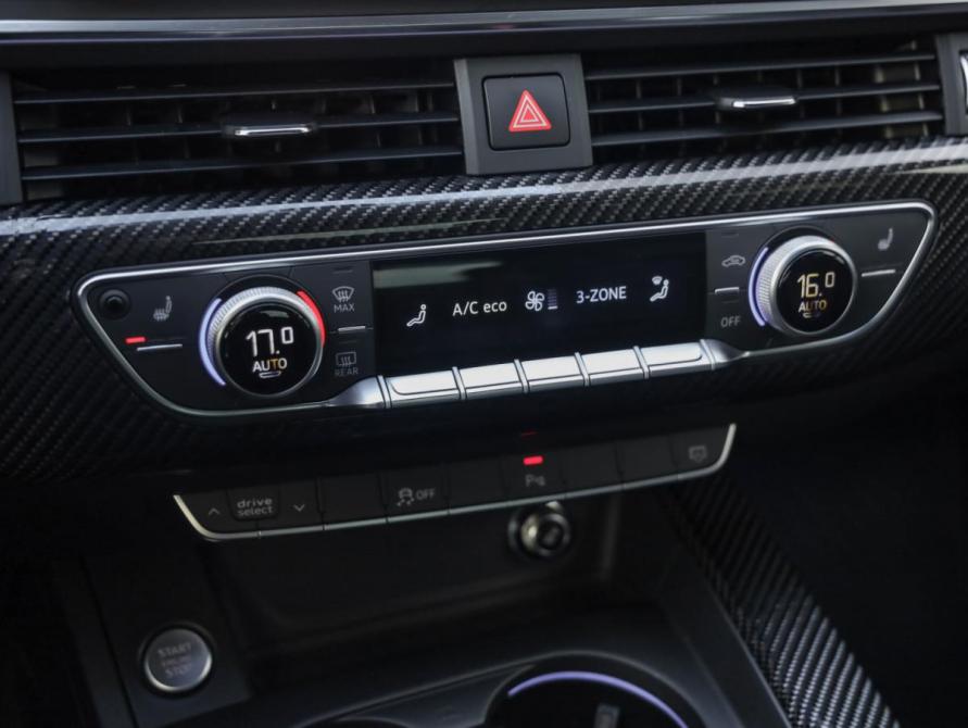 Audi A5 II (F5) Санкт-Петербург  - изображение 23
