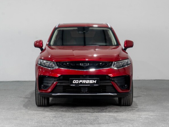 Geely Tugella I с пробегом 2020 года, цена 2 889 000 рублей, 37555 км, внедорожник, Автокод Объявления