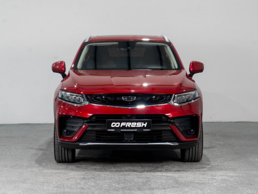 Geely Tugella I Сургут  - изображение 3