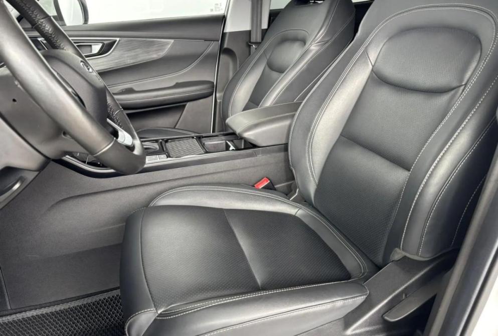 Chery Tiggo 4 Pro I Киров  - изображение 15