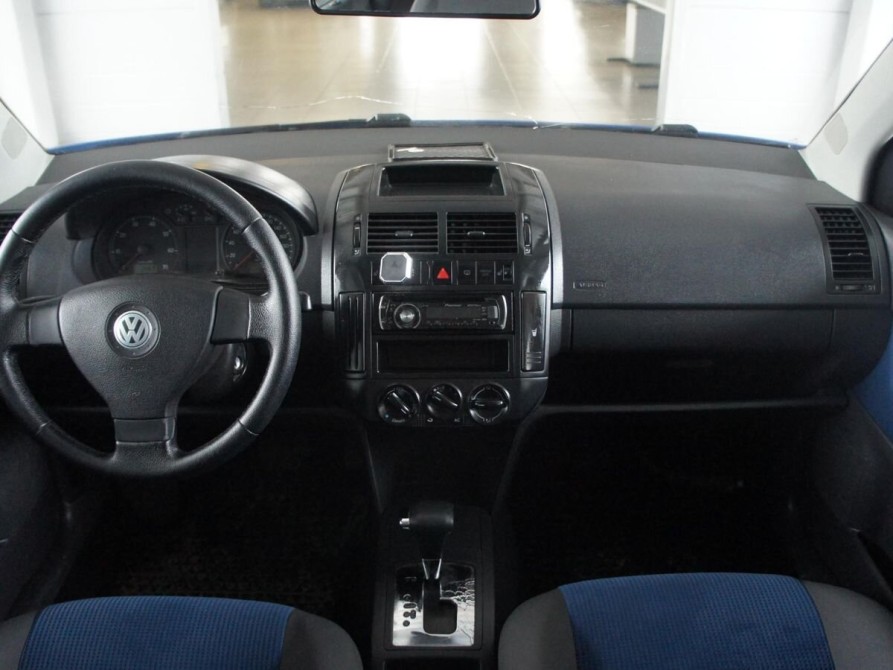 Volkswagen Polo IV Рестайлинг Березовский  - изображение 7