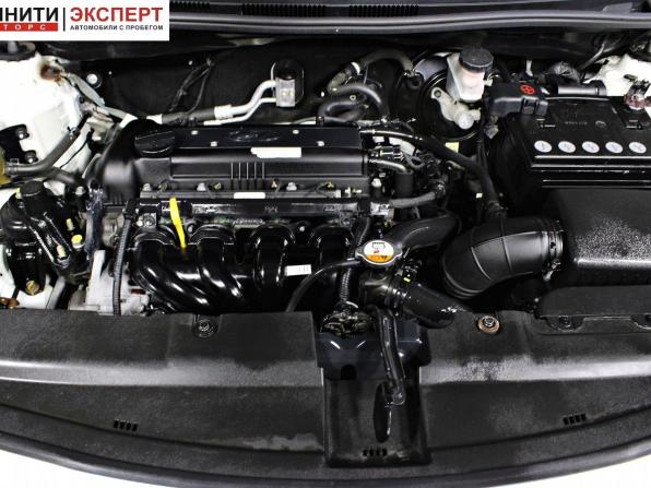 Hyundai Solaris I Рестайлинг с пробегом 2015 года, цена 1 044 000 рублей, 220258 км, седан, Автокод Объявления