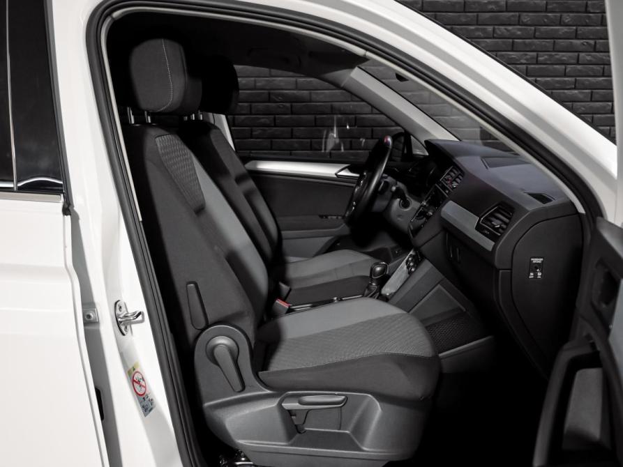 Volkswagen Tiguan II Екатеринбург  - изображение 11