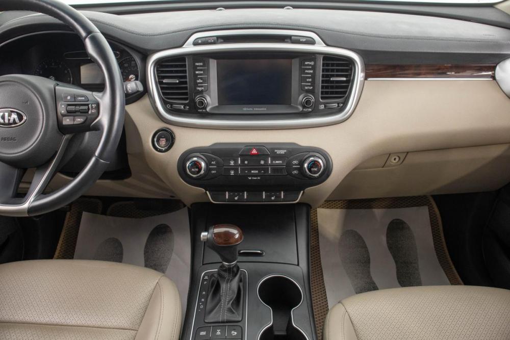Kia Sorento III Prime Барнаул  - изображение 19