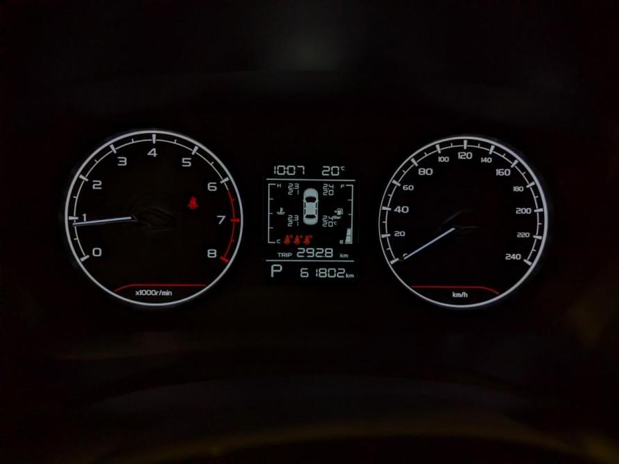 Geely Emgrand II Москва  - изображение 6
