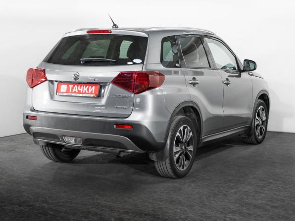 Suzuki Escudo IV Рестайлинг с пробегом 2019 года, цена 1 735 000 рублей, 146651 км, внедорожник, Автокод Объявления