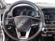 Hyundai Creta I Рестайлинг Пермь  - изображение 25