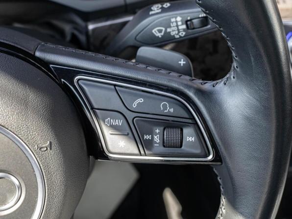 Audi A5 II (F5) с пробегом 2018 года, цена 4 099 000 рублей, 65430 км, купе, Автокод Объявления