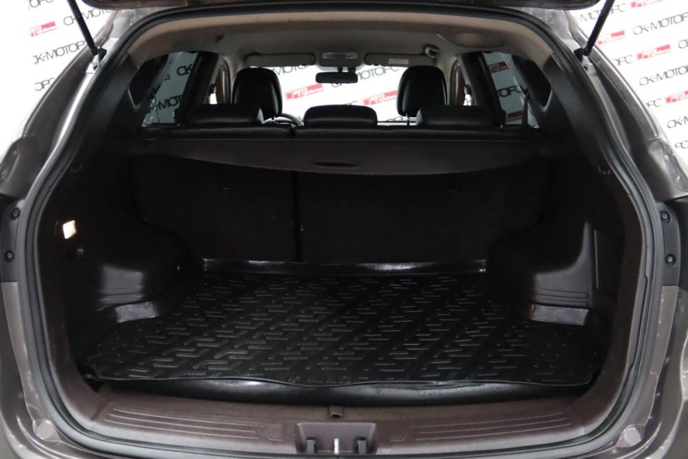 Hyundai ix35 I Сургут  - изображение 25
