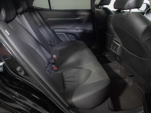 Toyota Camry VIII (XV70) Рестайлинг с пробегом 2021 года, цена 3 195 000 рублей, 90700 км, седан, Автокод Объявления