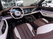 Geely Monjaro I Москва  - изображение 38