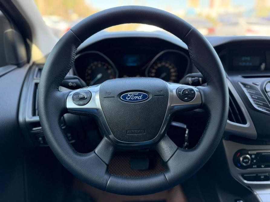 Ford Focus III Астрахань  - изображение 17