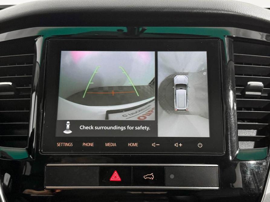 Mitsubishi Montero Sport III Рестайлинг Санкт-Петербург  - изображение 17