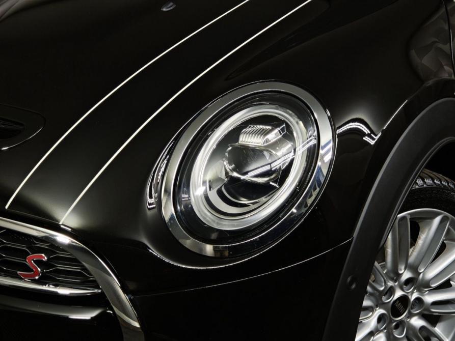 Mini Hatch III (F55/F56) Рестайлинг Москва  - изображение 7