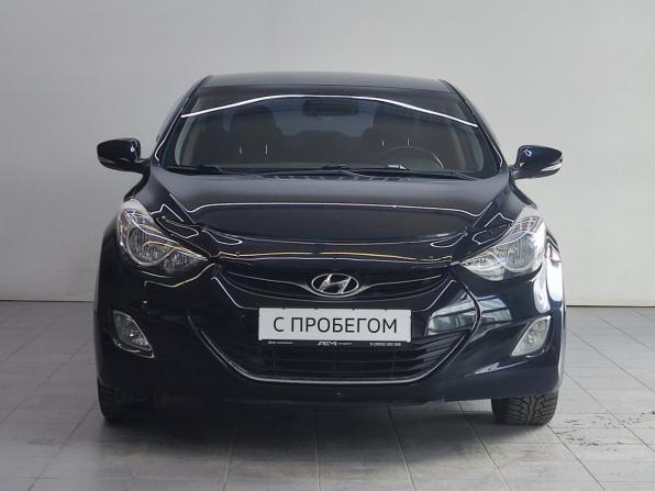 Hyundai Avante V с пробегом 2011 года, цена 1 090 000 рублей, 141942 км, седан, Автокод Объявления