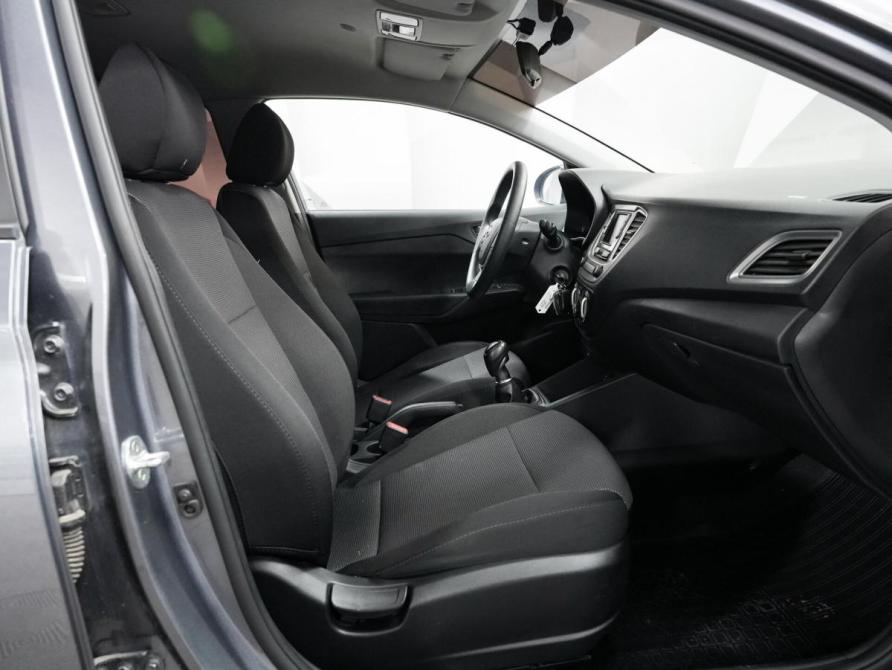 Hyundai Solaris II Рестайлинг Ульяновск  - изображение 12
