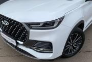 Chery Tiggo 8 Pro Max I Красноярск  - изображение 32
