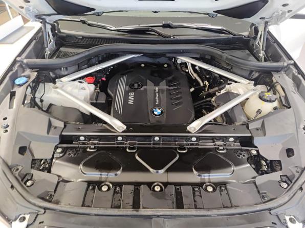 BMW X5 IV (G05/G18) с пробегом 2021 года, цена 8 500 000 рублей, 94695 км, внедорожник, Автокод Объявления