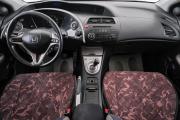 Honda Civic VIII Рестайлинг Красноярск  - изображение 33