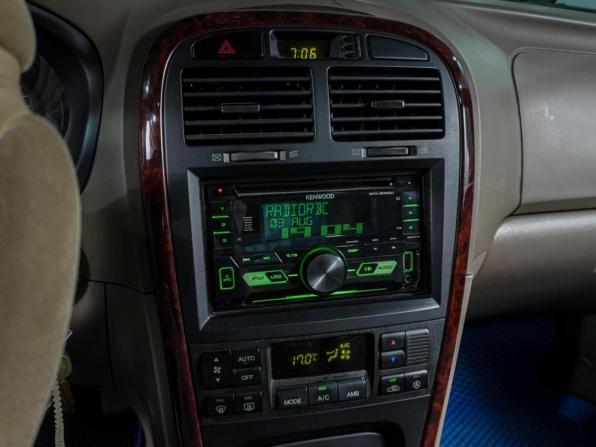 Kia Magentis I Рестайлинг с пробегом 2004 года, цена 449 000 рублей, 192249 км, седан, Автокод Объявления