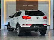 Kia Sportage III Рестайлинг Челябинск  - изображение 24