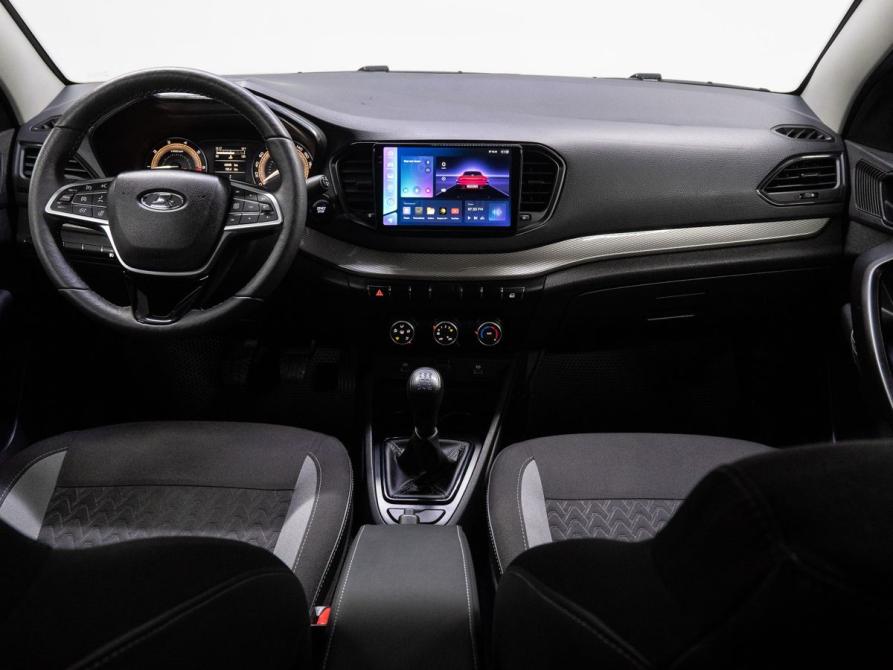 Lada (ВАЗ) Vesta I Рестайлинг (NG) Тюмень  - изображение 17