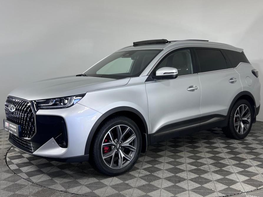 Chery Tiggo 7L I Ростов-на-Дону  - изображение 21