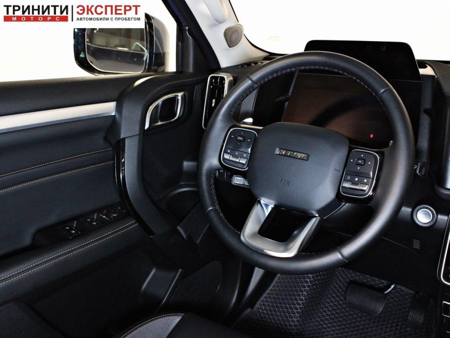 Haval Dargo Белгород  - изображение 13