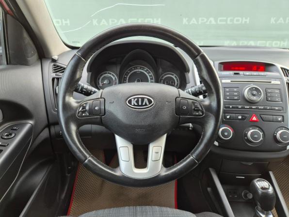 Kia Ceed I Рестайлинг с пробегом 2010 года, цена 710 000 рублей, 182743 км, универсал, Автокод Объявления