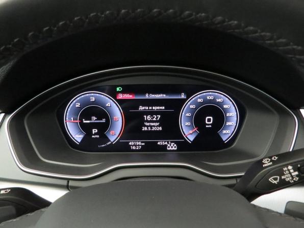 Audi Q5 II (FY) Рестайлинг с пробегом 2022 года, цена 4 795 000 рублей, 49026 км, внедорожник, Автокод Объявления