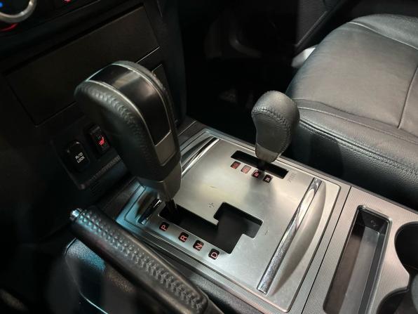 Mitsubishi Pajero IV Рестайлинг 1 с пробегом 2012 года, цена 1 915 000 рублей, 220206 км, внедорожник, Автокод Объявления